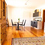 Apartment Seeapartments Hoerzendorf Horzendorf