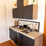 Seeapartments Hoerzendorf Apartment