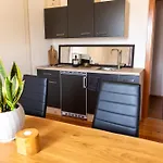 Seeapartments Hoerzendorf