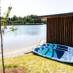 Apartment Seeapartments Hoerzendorf *