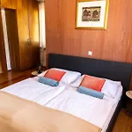 Seeapartments Hoerzendorf