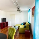 Apartment Seeapartments Hoerzendorf Horzendorf