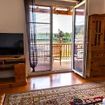 Seeapartments Hoerzendorf Apartment