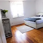 Seeapartments Hoerzendorf *