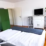 Apartment Seeapartments Hoerzendorf *