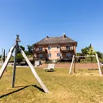 Seeapartments Hoerzendorf *
