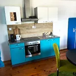 Seeapartments Hoerzendorf Horzendorf