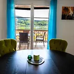 Seeapartments Hoerzendorf Apartment