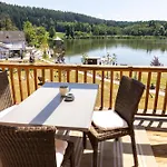 Seeapartments Hoerzendorf