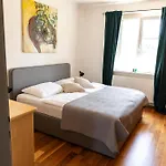 Apartment Seeapartments Hoerzendorf *
