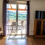 Seeapartments Hoerzendorf * Horzendorf