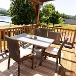 Seeapartments Hoerzendorf Horzendorf