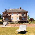 Apartment Seeapartments Hoerzendorf