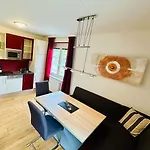 Seeapartments Hoerzendorf Apartment *