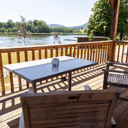 Seeapartments Hoerzendorf * Horzendorf