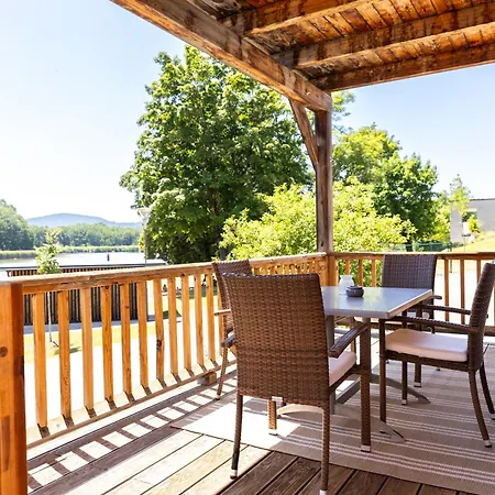 Apartament Seeapartments Hoerzendorf Horzendorf