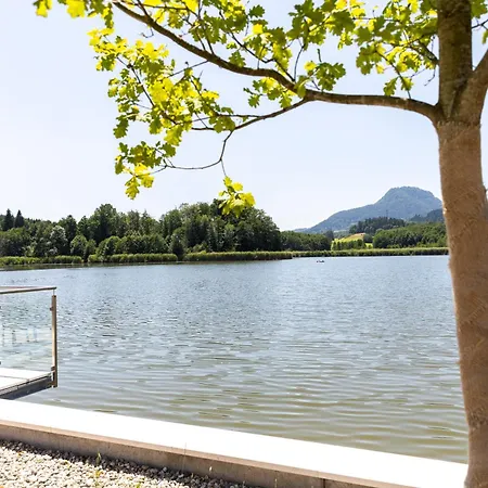 Seeapartments Hoerzendorf * Horzendorf