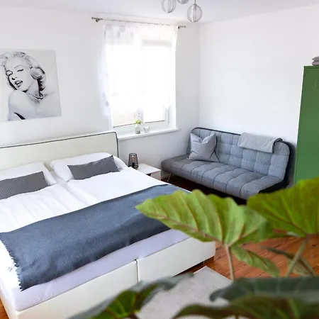 Seeapartments Hoerzendorf Apartmán *