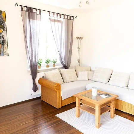 Seeapartments Hoerzendorf Horzendorf