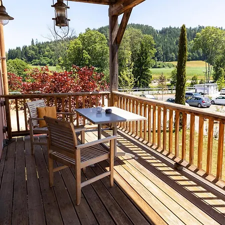 Seeapartments Hoerzendorf Apartmán