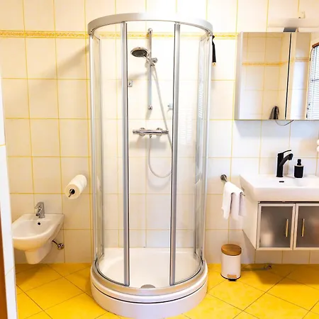 Seeapartments Hoerzendorf