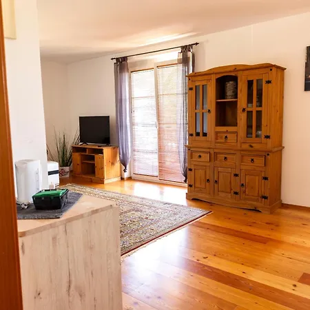Seeapartments Hoerzendorf Apartmán *