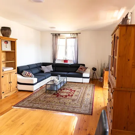 Seeapartments Hoerzendorf * Horzendorf