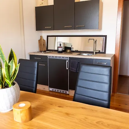 Seeapartments Hoerzendorf