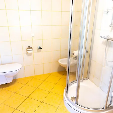 Apartmán Seeapartments Hoerzendorf *