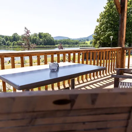 Apartmán Seeapartments Hoerzendorf *