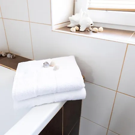 Seeapartments Hoerzendorf Horzendorf