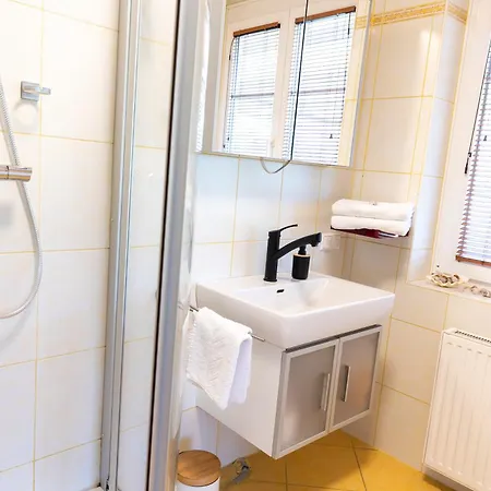 Seeapartments Hoerzendorf Apartmán Horzendorf