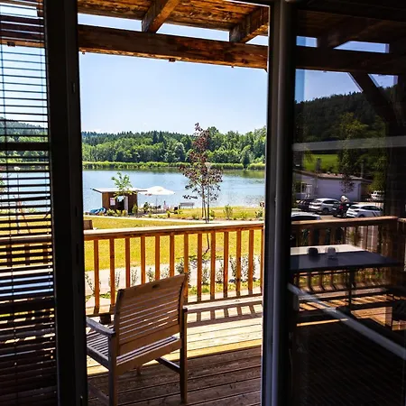 Seeapartments Hoerzendorf Apartmán Horzendorf