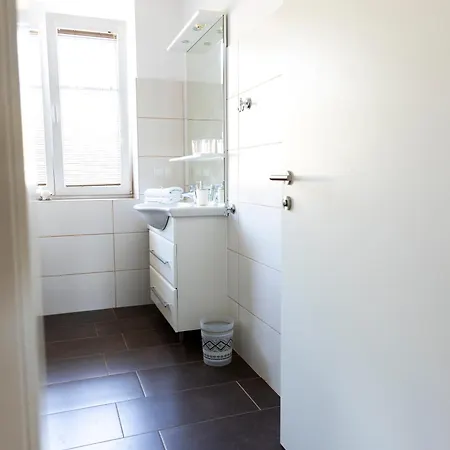 Seeapartments Hoerzendorf *