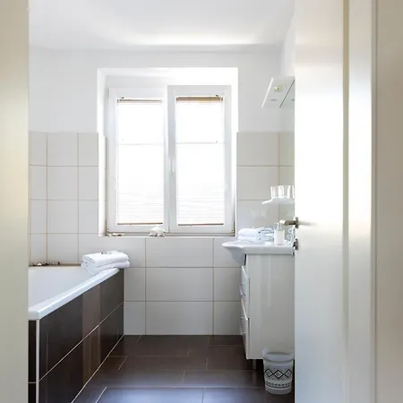Seeapartments Hoerzendorf