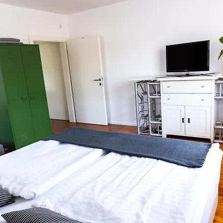 Apartmán Seeapartments Hoerzendorf *