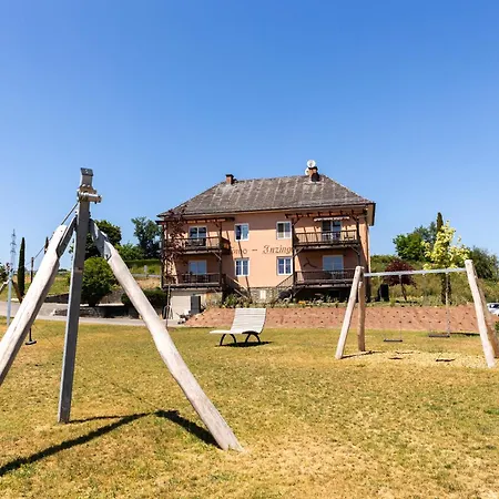 Seeapartments Hoerzendorf *