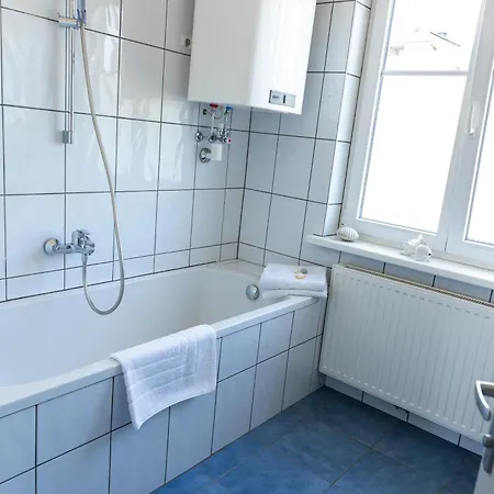Seeapartments Hoerzendorf Apartmán Horzendorf