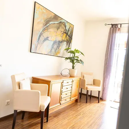 Seeapartments Hoerzendorf Horzendorf