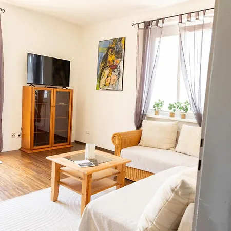 Apartmán Seeapartments Hoerzendorf Horzendorf