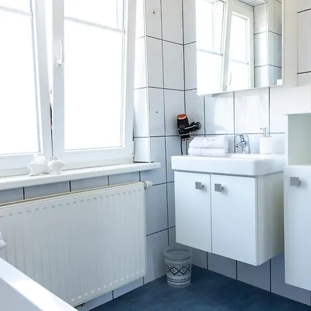 Seeapartments Hoerzendorf * Horzendorf