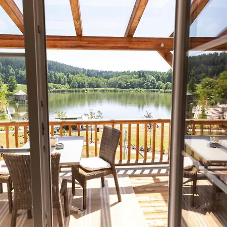 Seeapartments Hoerzendorf Apartmán