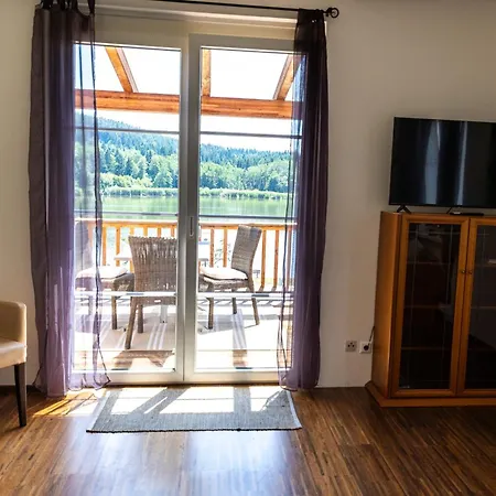 Seeapartments Hoerzendorf * Horzendorf