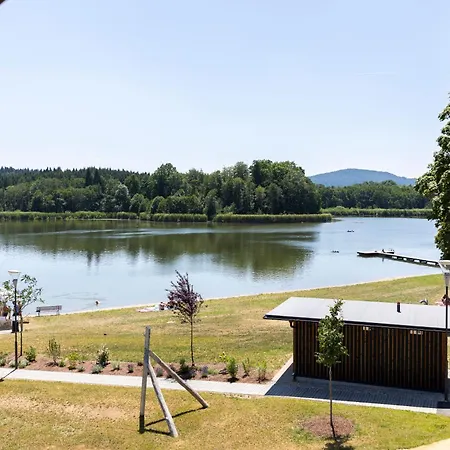 Seeapartments Hoerzendorf Apartmán Horzendorf