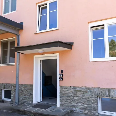 Seeapartments Hoerzendorf * Horzendorf