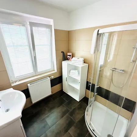 Apartment Seeapartments Hoerzendorf