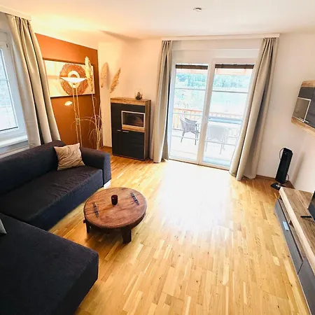 Seeapartments Hoerzendorf Apartment Horzendorf