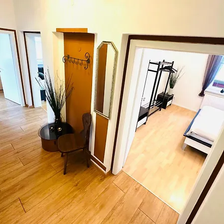 Seeapartments Hoerzendorf Apartament