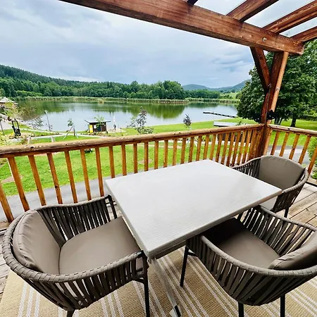 Seeapartments Hoerzendorf Apartament