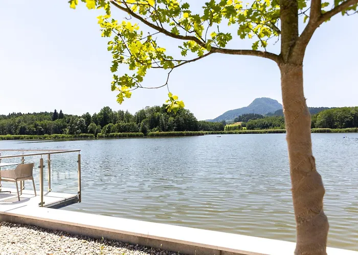 Seeapartments Hoerzendorf * Horzendorf